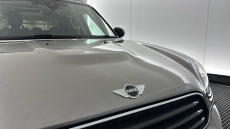 MINI Countryman 1.5 Cooper ALL4 5dr Petrol Hatchback